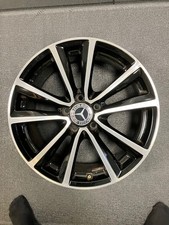 Mercedes B class 18 Inch Alloy wheel A2464010600 2013-2018 W246 2.5jx18H2 ET52