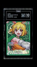 Carrot OP08-021 Two Legends for sale | eBay
