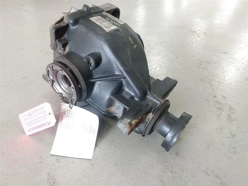 BMW 645ci E63 E64 Convertible Carrier Automatic Transmission Fits 2004 2005 - Image 2 of 4