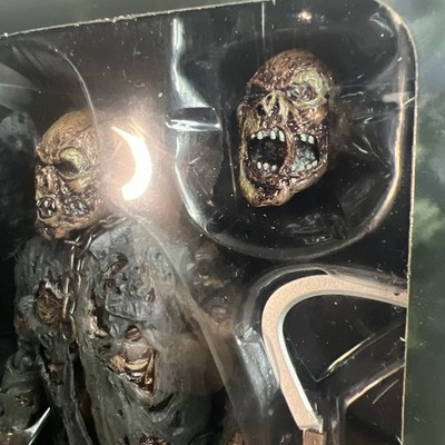 NECA Cult Classics Series 1: Friday the 13th VII Jason Voorhees