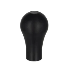 BLOX Racing Reverse Lock-out Ramtal Dimpled Shift Knob