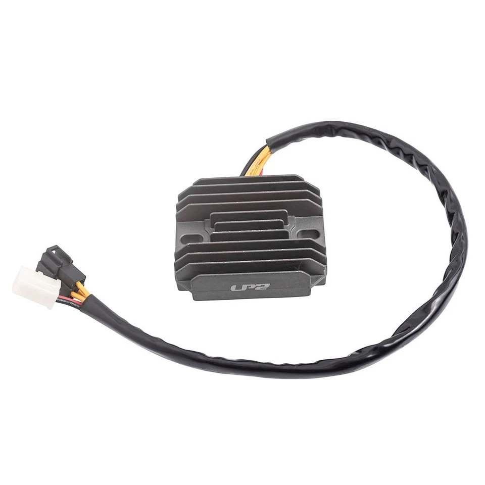 Motorcycle Rectifier Regulator for Suzuki VX800/VZ400 Desperado 400 32800-45C01 - Изображение 4 из 4