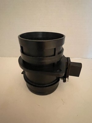 MAF Mass Air Flow Sensor NX 10140AN for Volkswagen 2009-17 CC GTI Passat Tiguan
