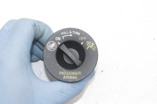 VOLVO XC40 536 Airbag Schalter 31674767 Electricity 300kw 2023 24765319