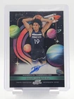 2025 Topps Cosmic Chrome Joan Beringer Base (RAW)