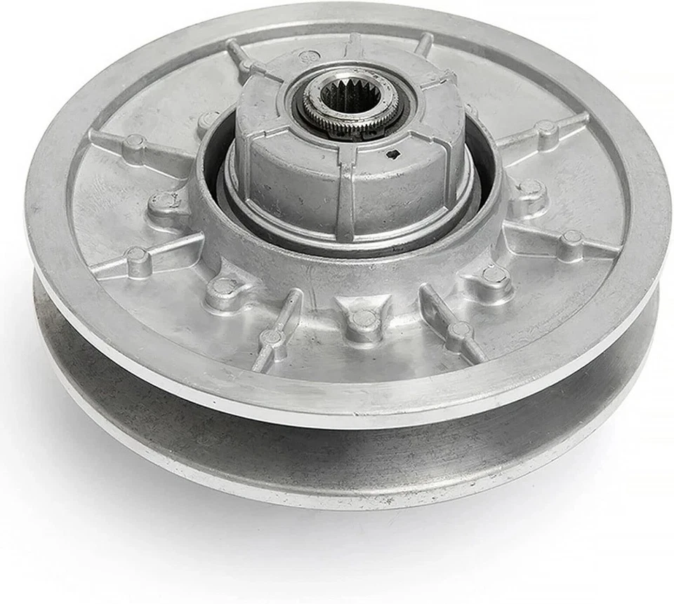 Embrague trasero de alto par 28 grados para carro de golf EZGO de gasolina de 4 ciclos Foto 4 de 4