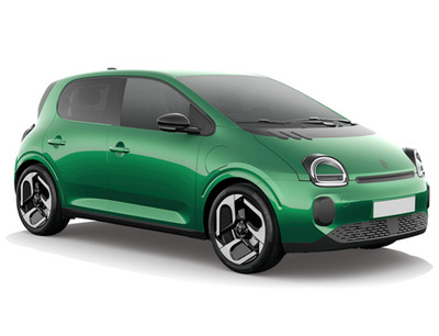 2025 ONWARDS - RENAULT TWINGO  -  OWNERS & AUDIO NAV MANUAL PACK  - REPRINT