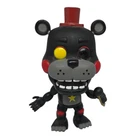 Funko Pop! Vinyl FNAF Five Nights at Freddy's Lefty #367 Pizzaria Vaulted Toy