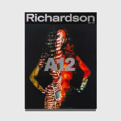 【美品】Richardson Magazine A6 s-l400.jpg