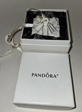PANDORA Ornament 2016 Gift Box Ornament in box BEAUTIFUL