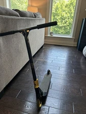 Envy KOS Pro Scooter