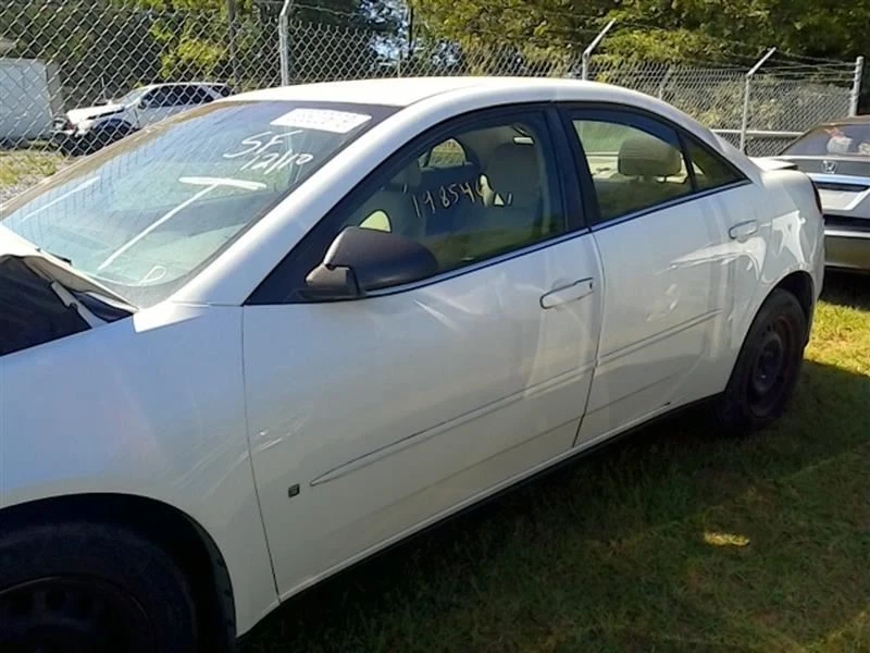 Driver Left Front Spindle/Knuckle Fits 04-12 Pontiac G6 OEM - Image 4 of 4