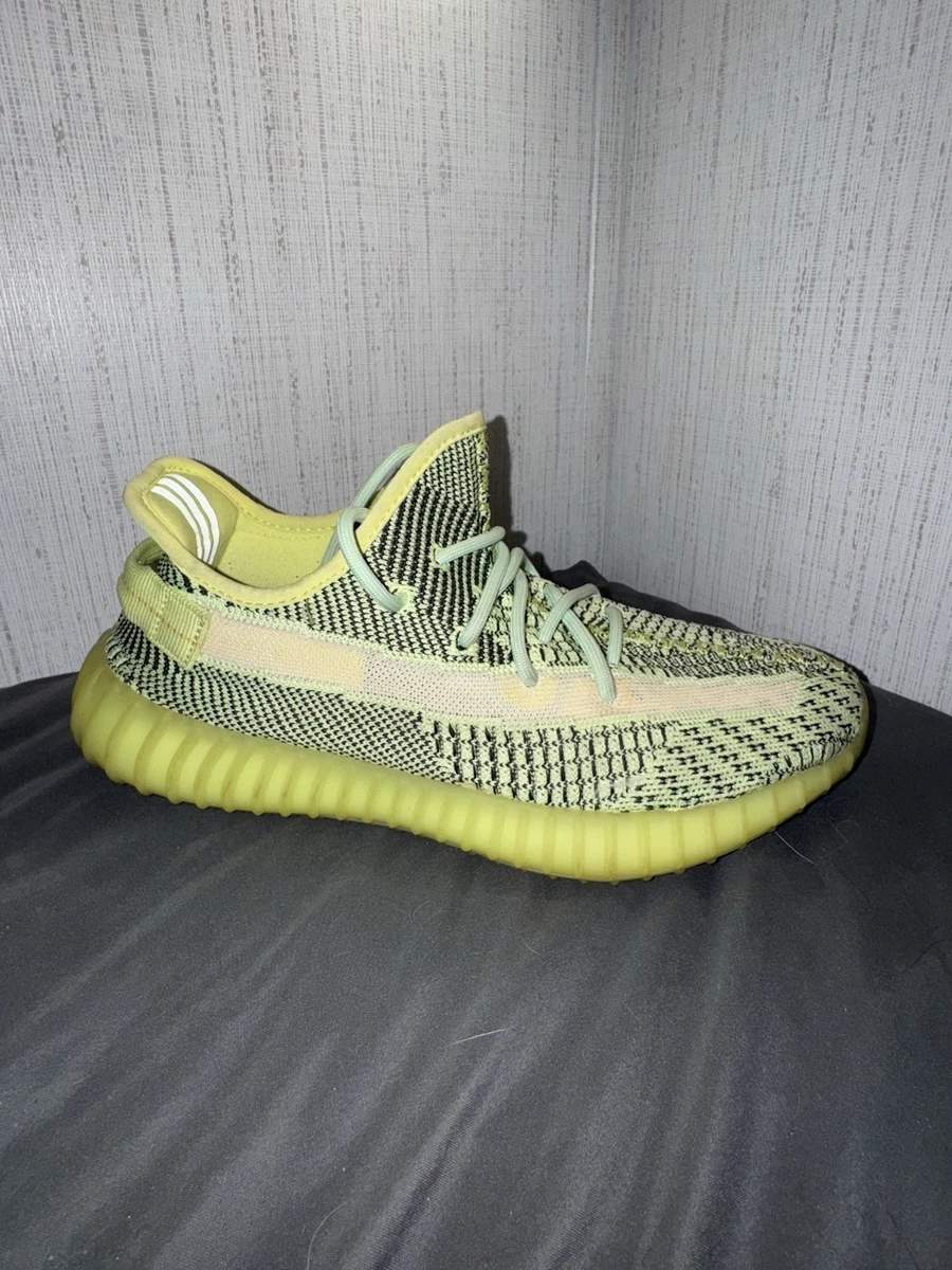 Las mejores ofertas en Yeezy Boost 350 V2 Green | eBay