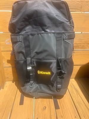 Cooler Backpack Urbanpeak