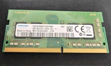 Samsung M471A1K43DB1-CTD 8GB DDR4 2666MHz SODIMM Memory Module