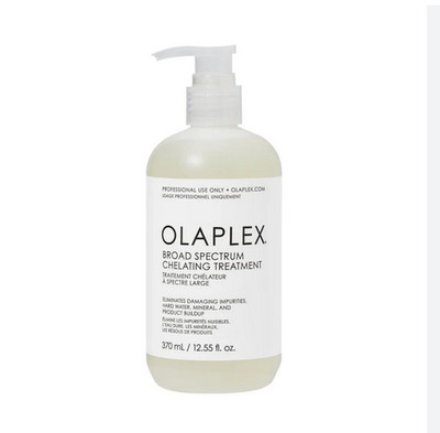 Olaplex Broad Spectrum Chelating Treatment Shampoo Chelante 370ml