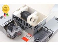  Unused in Box  SMC Pentax FA Zoom 45-85mm F4.5 Lens For 645 N NII From JAPAN