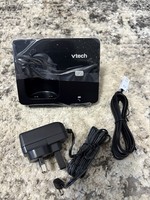 VTech CS2000 Single Digital Cordless Home Telephone Replacement Base - New