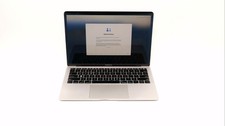 Apple MacBook Air A1932 13 Core i5 8GB 128GB Silver 2019