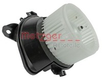 InnenraumgebläSe Metzger Autoteile 0917185 FüR Opel Corsa S07 L08 L68 LPG Cdti