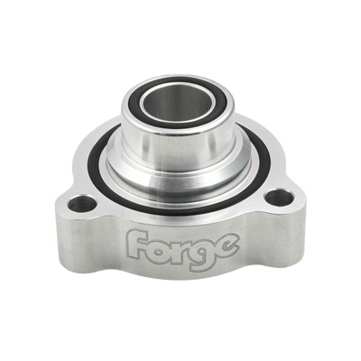FORGE Blow Off Ventil Pop Off Adapter BMW Mini Cooper S Citroen DS3 vor 2016