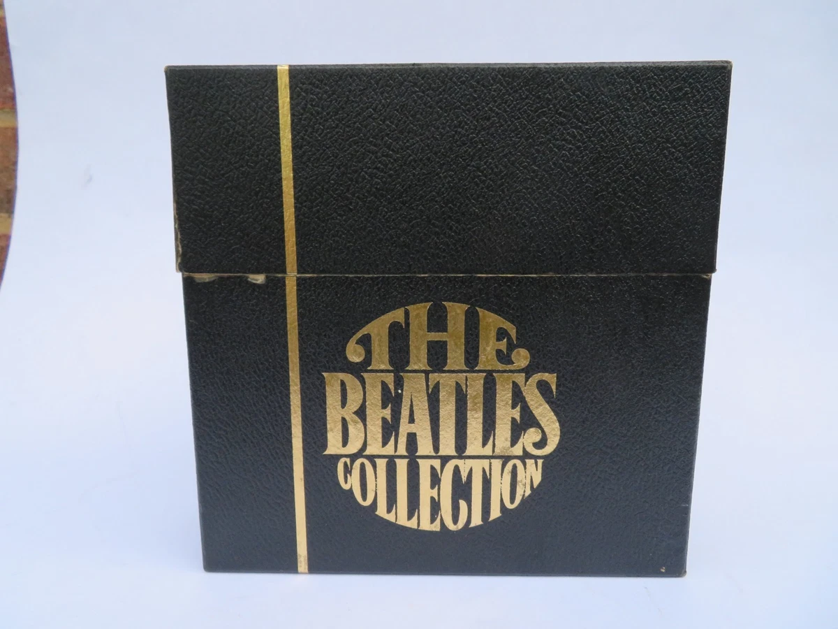 The Beatles Box Set | Updated Sep 2026