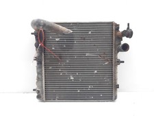 Radiateur Hyundai ATOS