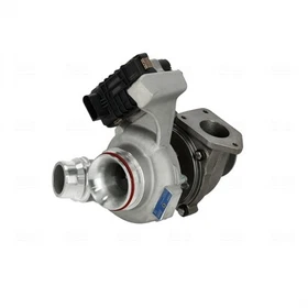 TURBOLADER FÜR BMW 3 TOURING (E91), BMW 3 (E90), BMW 1 (E87) - NISSENS 93564