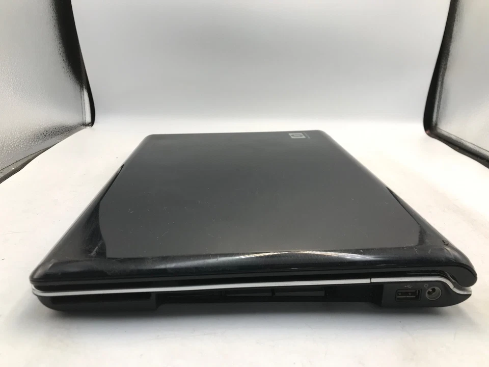 HP Pavilion dv6000 Intel Core 2 Duo 1.7GHz 15" Laptop 1 GB RAM NO HDD- MZ - Image 4 of 4