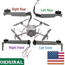 OEM Front Rear Back Left Right Arm Cover Shell with Motor For DJI Mini 5 Pro