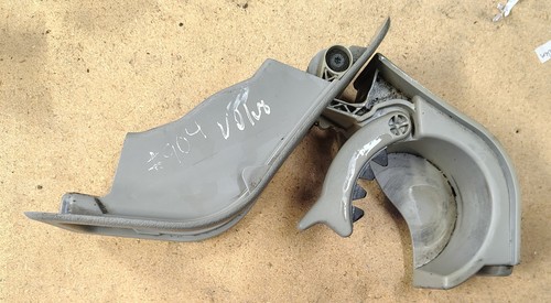 VOLVO VNL VNM 20506537 DASH-CONSOLE CUP HOLDER ASSEMBLY TAG 53169
