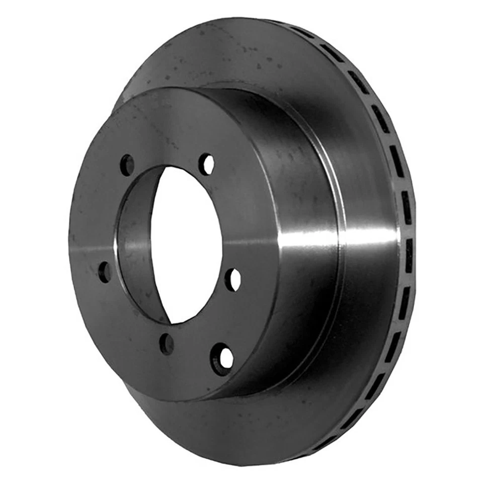 Rotores de freno traseros + pastillas de freno de cerámica y herrajes para Dodge Stealth 1991-1995 Foto 3 de 4