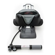 ComforTrac, Premium Home Cervical Traction Kit 3.0, Neck Therapy, Discomfort