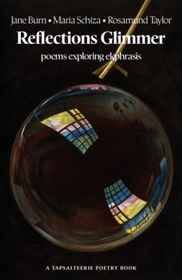 REFLECTIONS GLIMMER by BURN, JANE Paperback Self Help Business