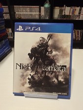 NieR: Automata Day One Edition for PlayStation 4, 2017, Square Enix