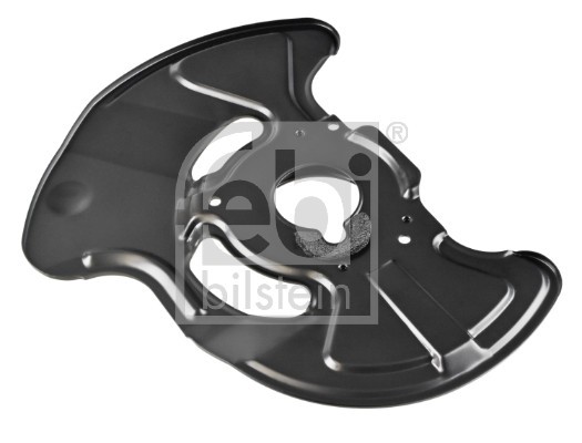 2x ✅Fits FEBI 171537 BRAKE DISC GUARD.   ⭐UK Seller⭐