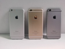 iPhone 6 64GB Wi-Fi for sale | eBay