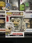 Funko POP Animation Yu-Gi-Oh! Yugioh Yami Bakura 1061 Vinyl Figure