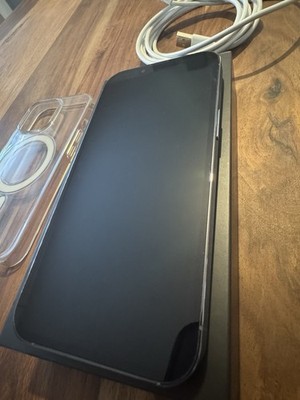 iPhone 13 Pro 128GB Sierrablau - Top Zustand, 80% Akku + Zubehörpaket