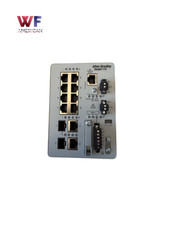 Allen-Bradley 1783-BMS10CGP Stratix 5700 Managed Ethernet