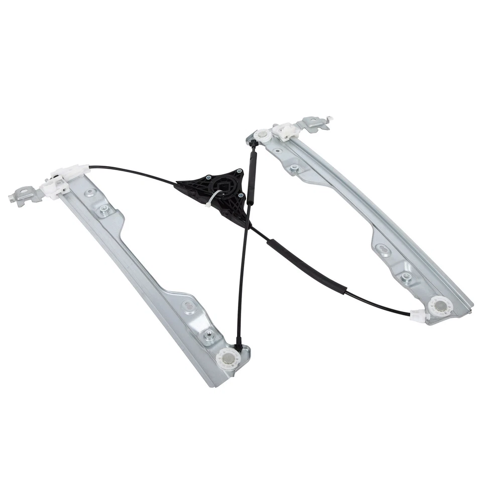 For Infiniti FX35 Base 2009-2012 Front Passenger Window Regulator w/o Motor - Image 2 of 4