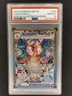 Pokemon Scarlet & Violet Obsidian Flames Charizard ex SIR 223 PSA 10 Gem Mint