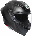 AGV Pista GP-RR Matt Carbon