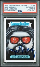 2019 Topps Garbage Pail Kids We Hate the '90s Trading Cards 35