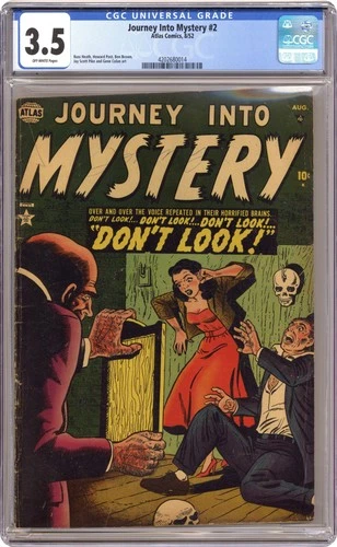 Comic Image