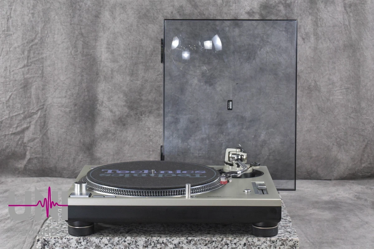 Technics 1200 Mk5 for sale | eBay