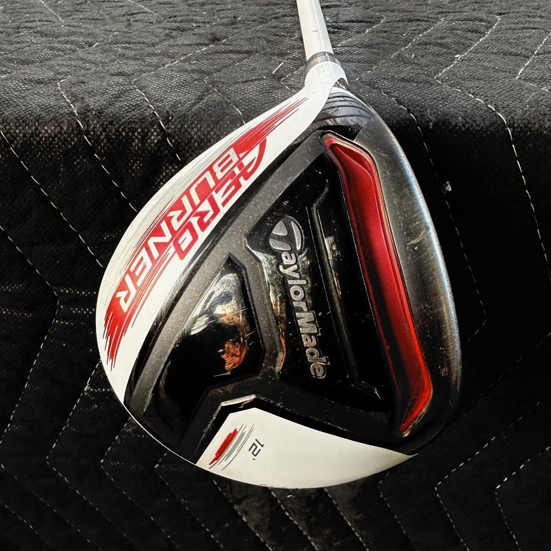 Mini Driver Titanium Head Golf Clubs for sale | eBay