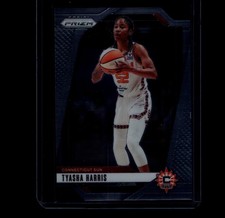 2024 Panini Prizm WNBA - Tyasha Harris #102