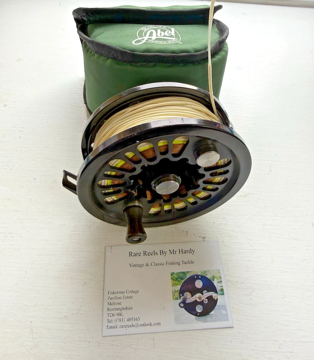 discontinued reddington fly reels Redington Zero Reel the Classic Trout pairs slide bait jig heads Fysl 140-Piece Fishing Hook Model:PCNALT4000D-C