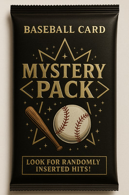   MEGA MLB, 30 HITS, NO BASE! (5 GUARENTEED Autos/Relics/Numbered!)